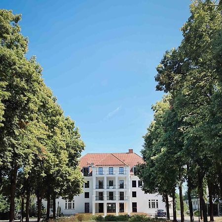 Das Schmoeckwitz เบอร์ลิน ภายนอก รูปภาพ